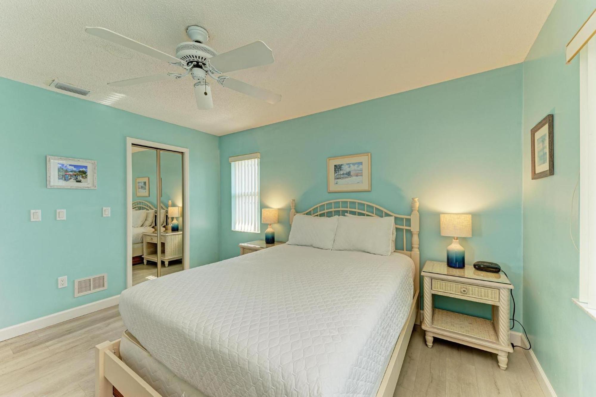 Anna Maria Island Beach Palms 6B Bradenton Beach Exterior foto