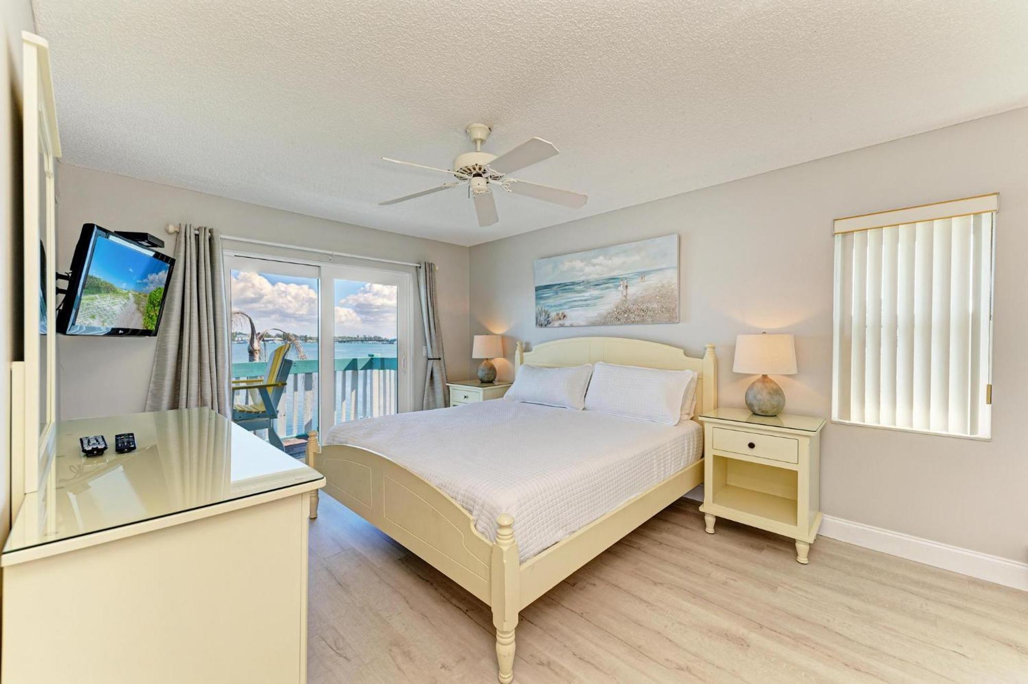 Anna Maria Island Beach Palms 6B Bradenton Beach Exterior foto